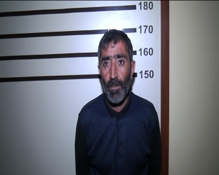 Karantin rejimini pozan şəxslər həbs edildi (FOTOLAR)